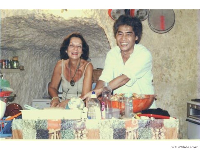 05 en cuisine