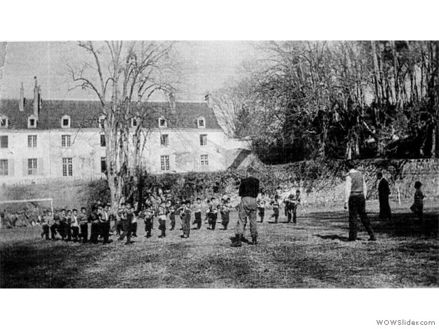 15 - dans le parc