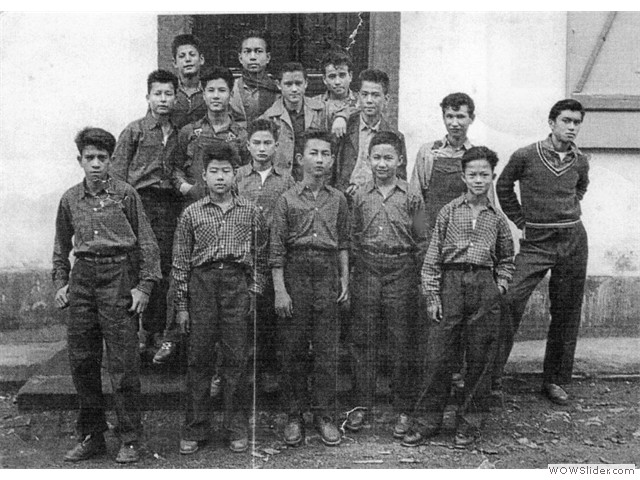 16 - BACARAT