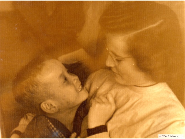 1956 avec Delipidi Pierre