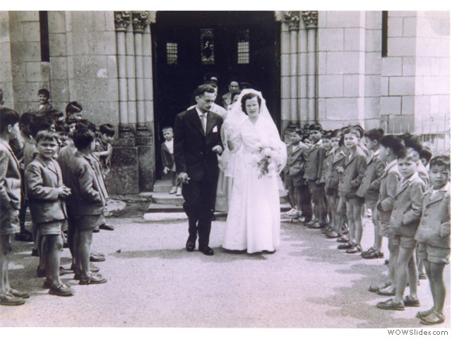 3 juillet 1958