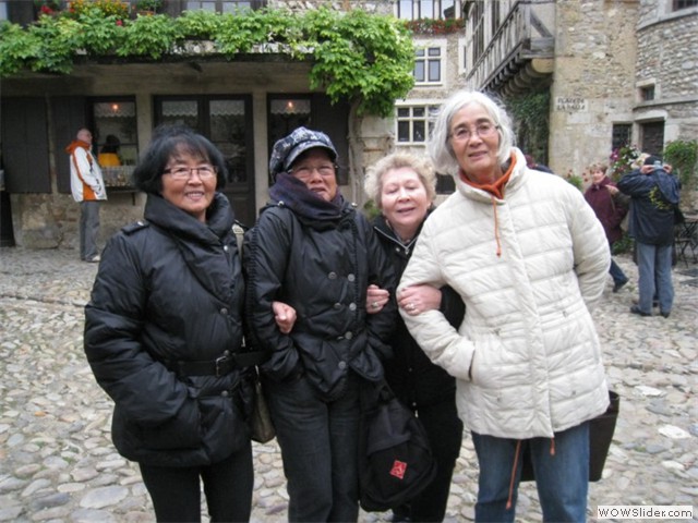 Abbaye 2010