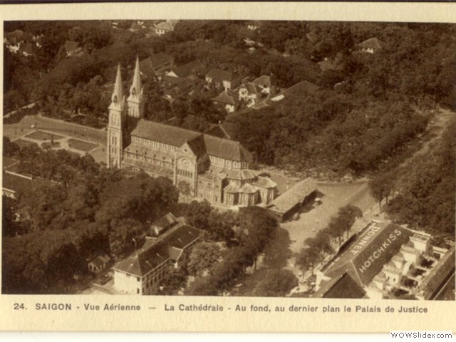 Cathedrale