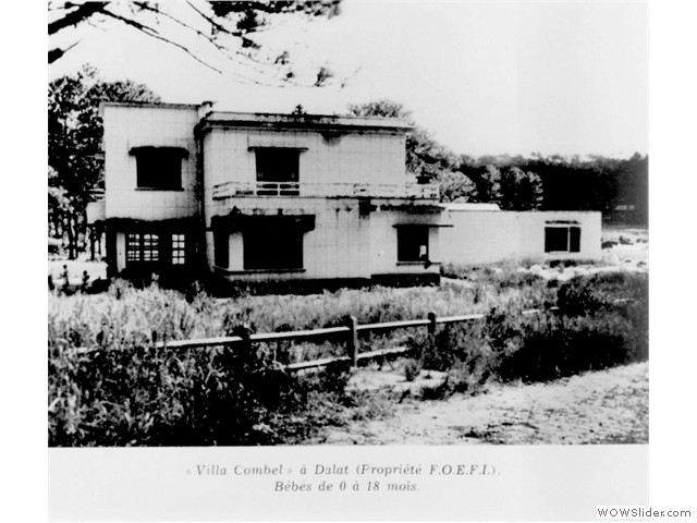 Clair Val  Dalat