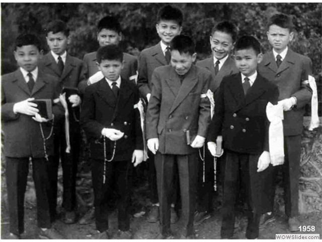 Communion1958