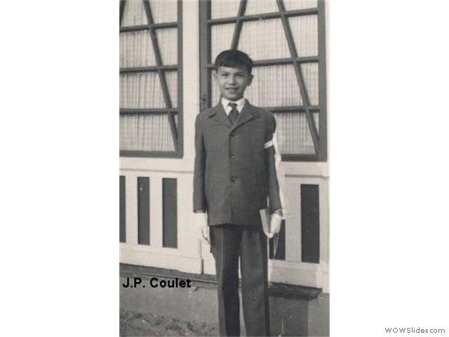 Coulet