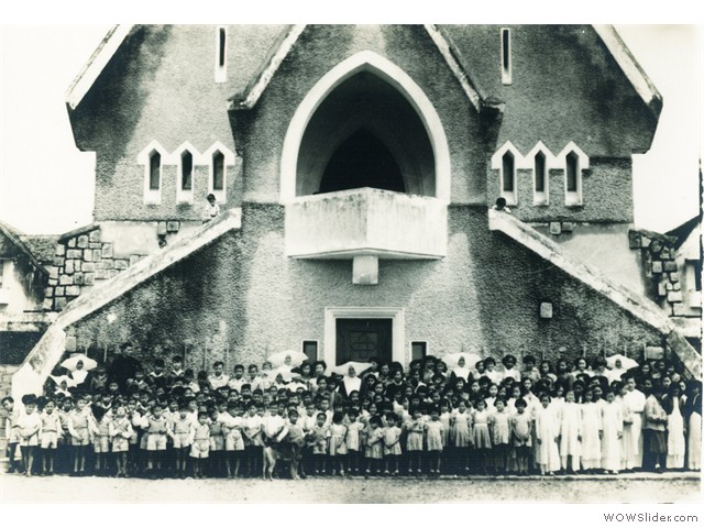 Domaine de Marie Dalat
