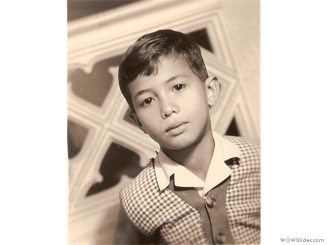 felix taichu