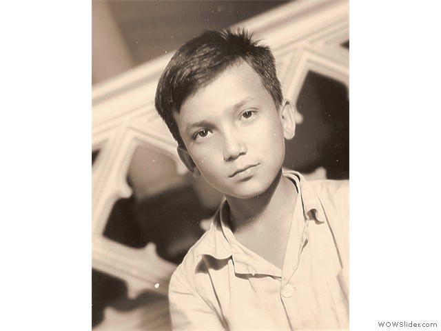 gerard devars 1956