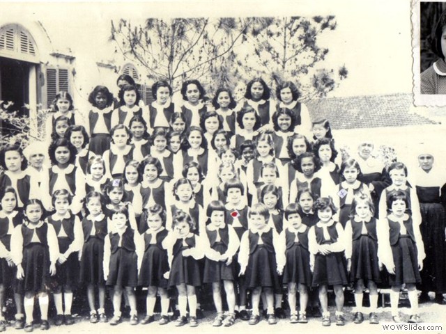 Haiphong 1951