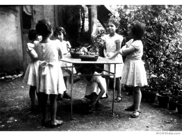 Juillet 1951