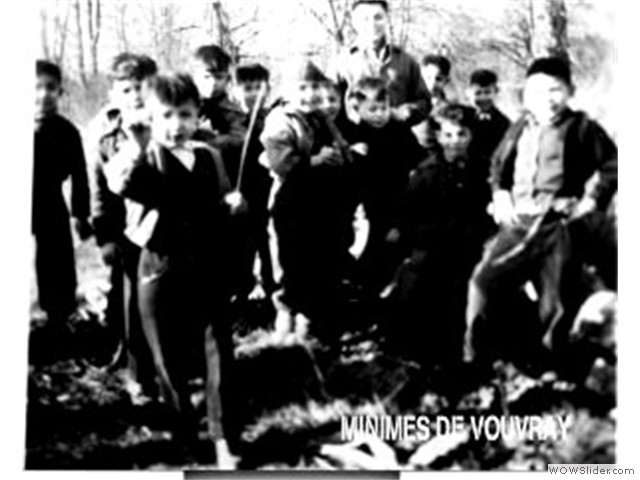 Les-minimes
