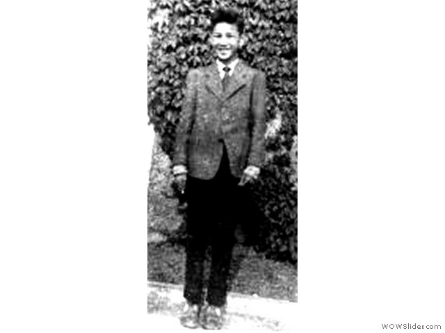 Marcel DUPYRE 1957