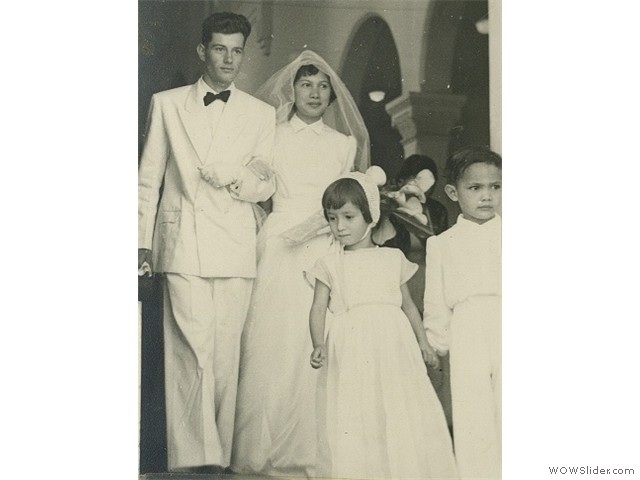 mariage