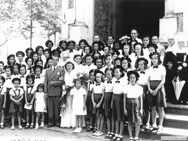 MrBaze W 15 avril 1952 -