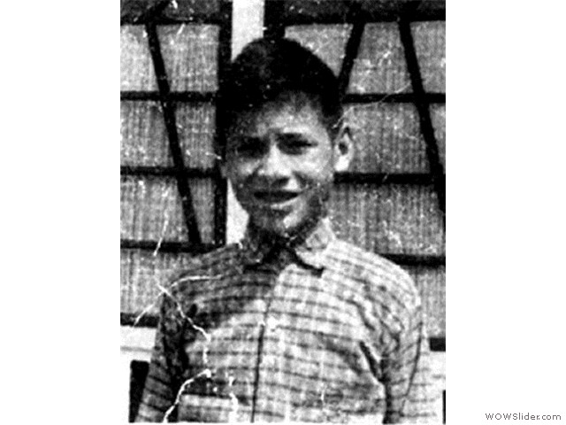 P.M. Beryl 1957