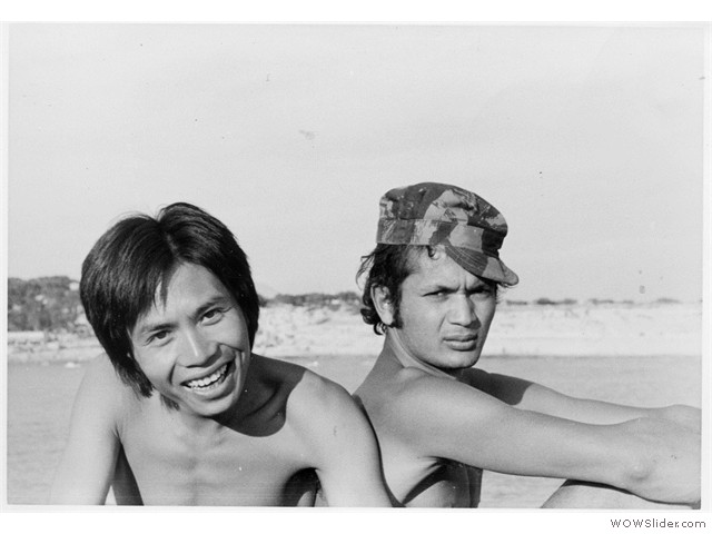 Paul-Jacqui