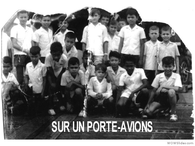 porte-avions 1