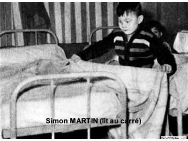 Simon Martin