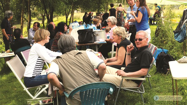 pentecote 2014