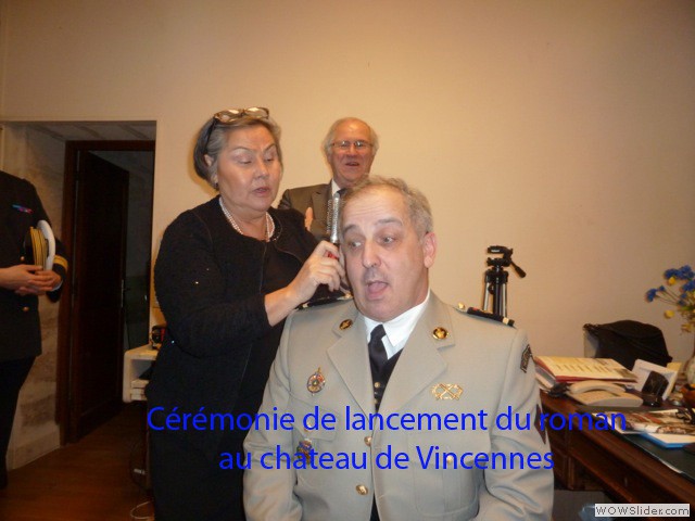 coiffeuse