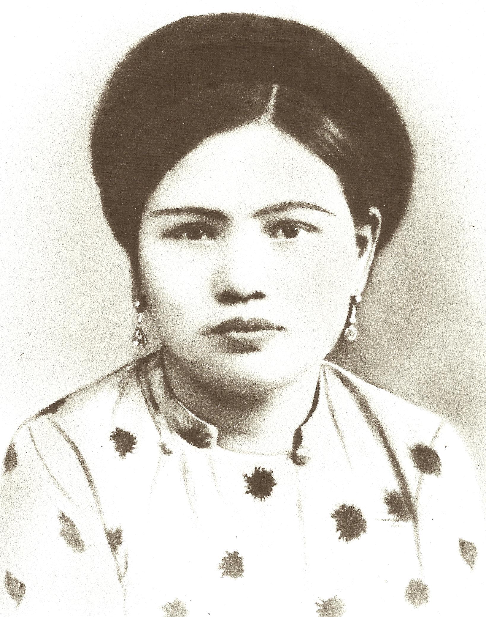 mère