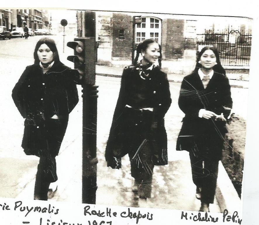 Lisieux