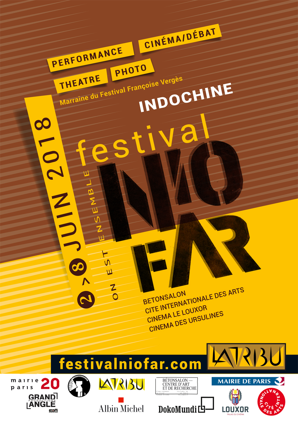 festival