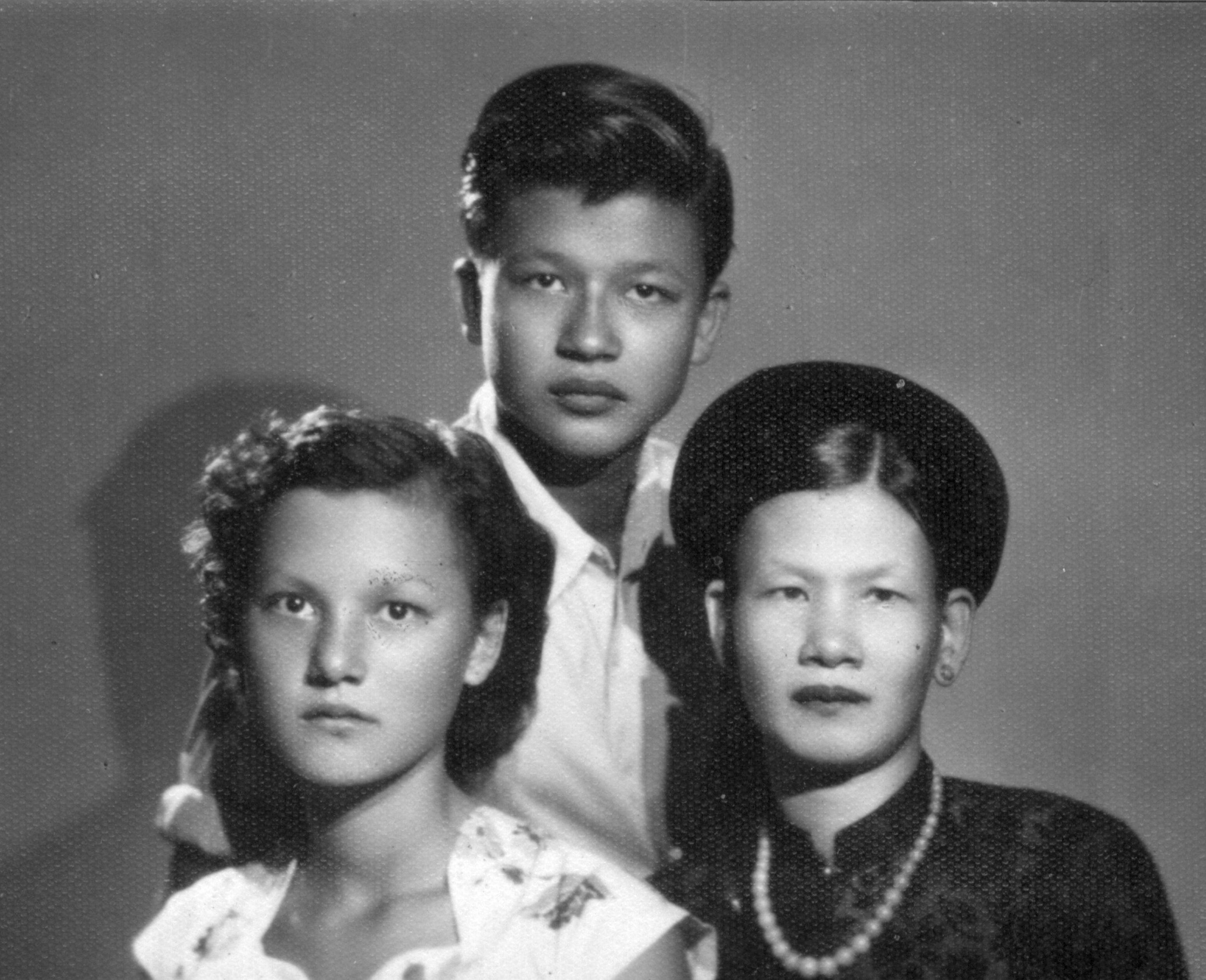 famille